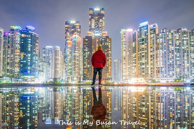 Busan's Cultural Wonders with Beach Train & Gamcheon Village etc - Authentic Review Insights and What They Reveal