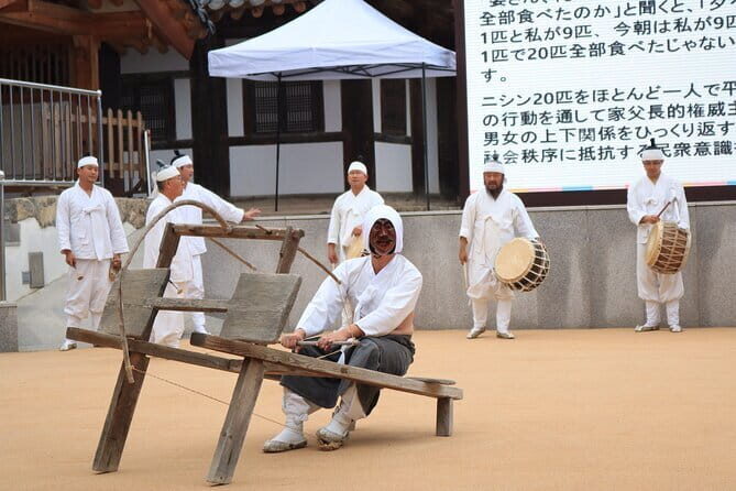 Busan's Cultural Wonders with Beach Train & Gamcheon Village etc - The Sum Up: Who Will Love This Tour?