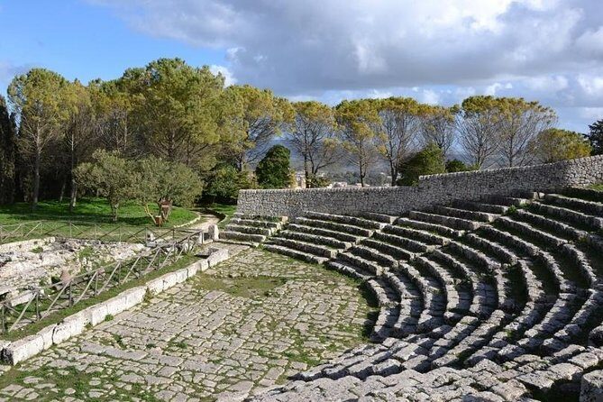 Buscemi - Palazzolo Acreide - Marzamemi Tour - An In-Depth Look at the Itinerary