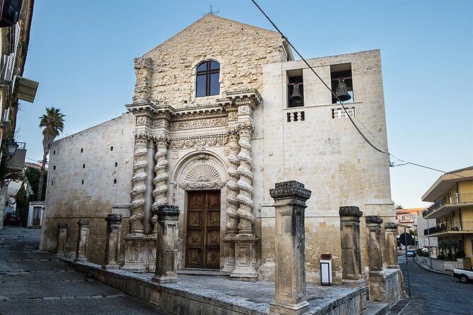 Buscemi - Palazzolo Acreide - Marzamemi Tour - FAQ