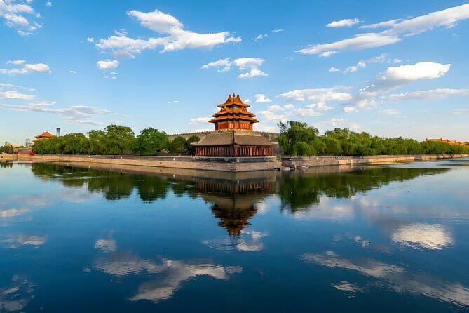 BusDa-e:Forbidden City and Mutianyu Great Wall Group Tour - Who Is This Tour Best For?