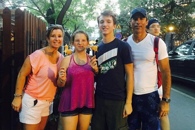 Busda-e:Mutianyu Great Wall, Summer Palace&Old Summer Palace Tour - Overall Value and Suitability