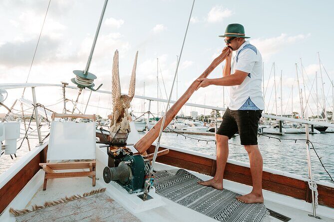 Bushtucker Cultural Cruise in Mooloolaba - An In-Depth Look at the Experience