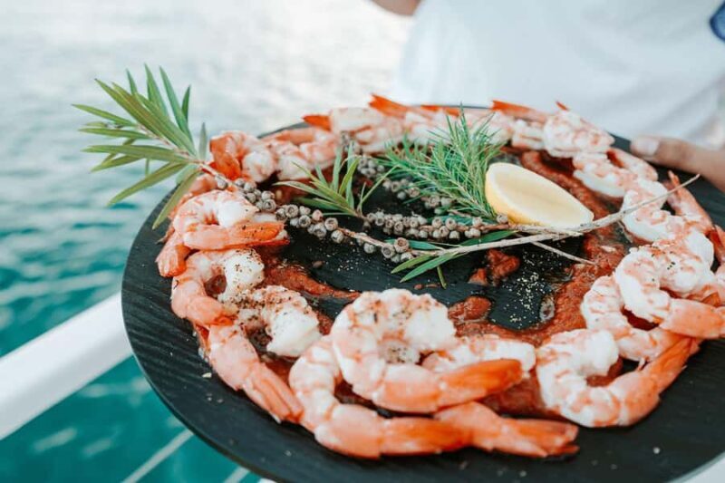 Bushtucker Cultural Cruise - An Inside Look at the Cruise Experience