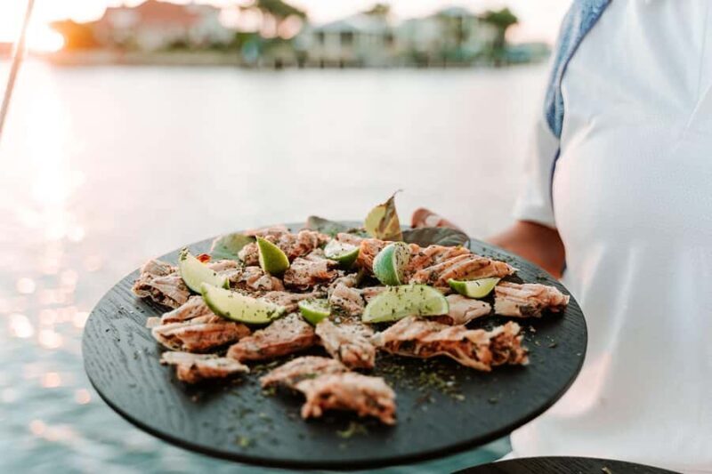 Bushtucker Cultural Cruise - Practical Tips for Your Cruise