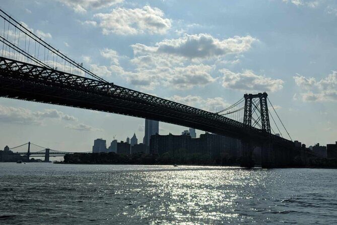 Bushwick and Williamsburg French Tour - The Value of a Guided French Tour