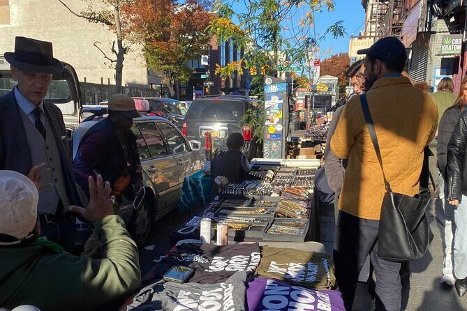Bushwick and Williamsburg French Tour - FAQ