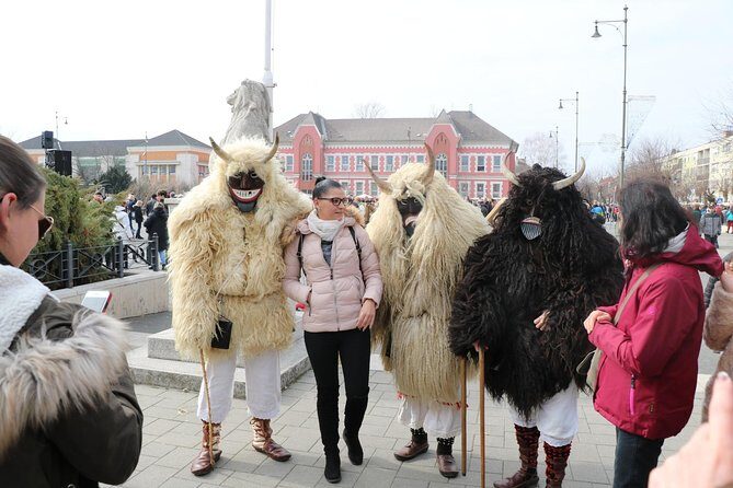 BUSÓJÁRÁS Unesco Heritage Folklore Carnival in Mohács - Frequently Asked Questions