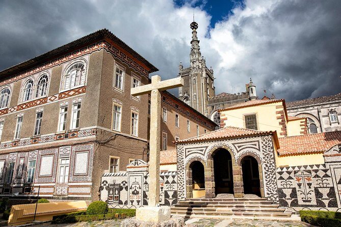 Bussaco Palace, Gardens & Forest - Why Choose the Bussaco Palace, Gardens & Forest Tour?