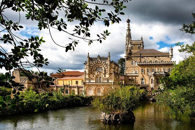 Bussaco Palace, Gardens & Forest - Who Would Love This Tour?