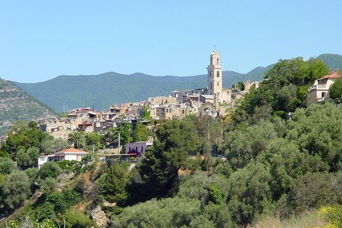 Bussana: a ghost village saved by art - Exploring Bussana: a ghost village saved by art