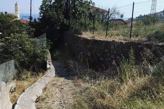 Bussana: a ghost village saved by art - Key Points