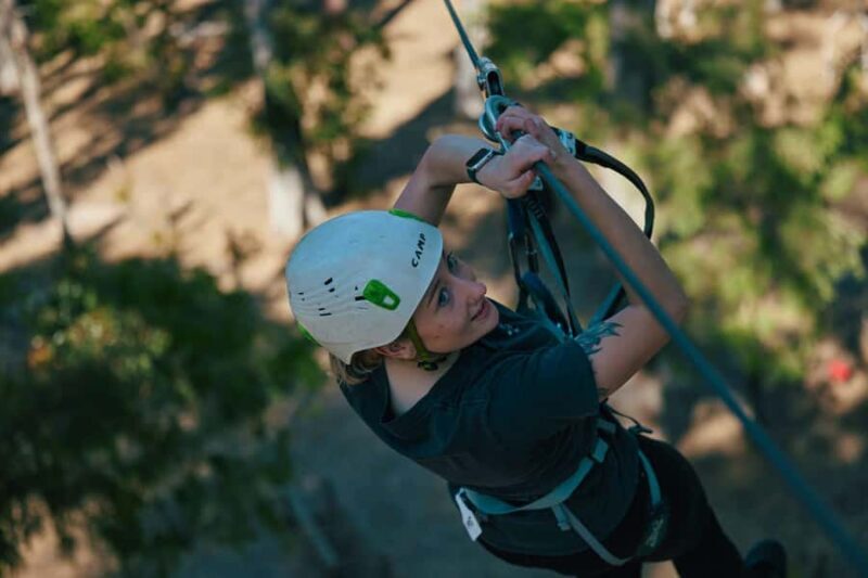 Busselton: Forest Adventure with Zip Lining and Rope Course - Busselton: Forest Adventure with Zip Lining and Rope Course – A Deep Dive