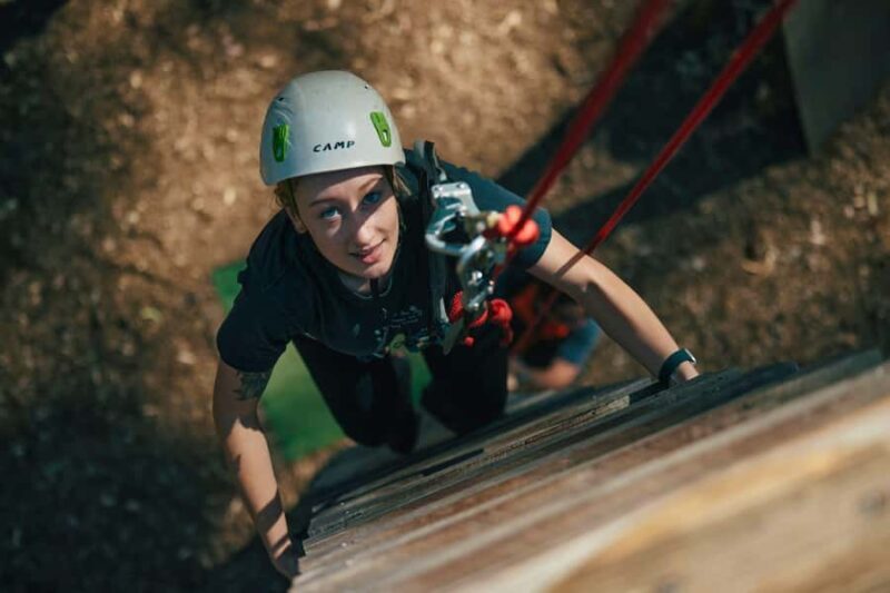 Busselton: Forest Adventure with Zip Lining and Rope Course - FAQ