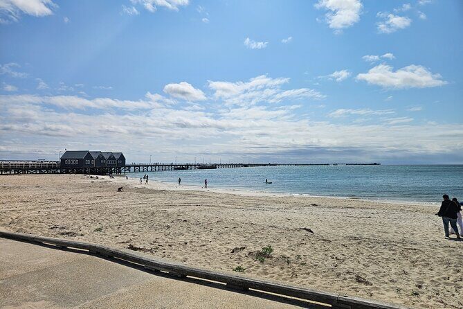 Busselton Jetty and Underwater Observatory - FAQ