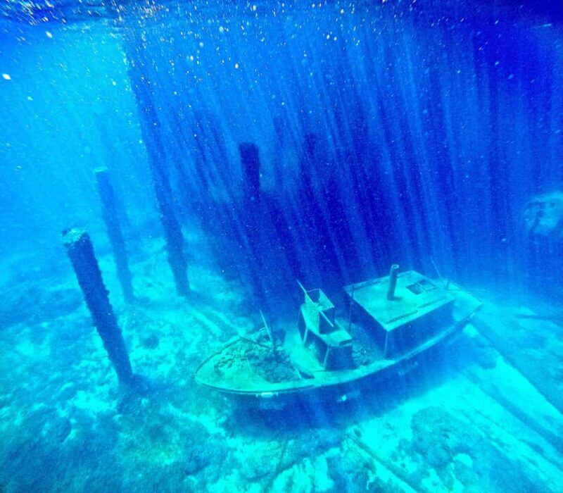 Busselton: Jetty Scuba Dive Tours with Underwater Sculptures - FAQ
