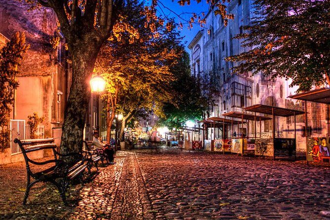 Bustling Belgrade Day Tour - Final Thoughts