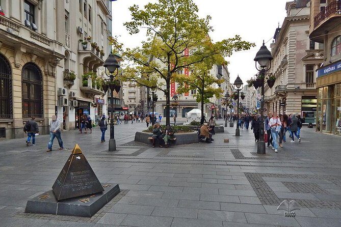 Bustling Belgrade Day Tour - FAQs