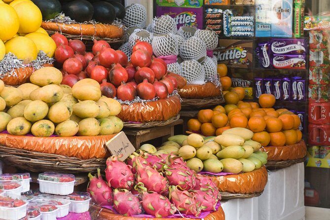 Bustling Markets of Delhi (Guided Half Day Shopping Tour) - Who Should Book This Tour?