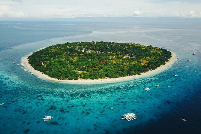 Busuanga Scenic Seaplane Flight 30 Minutes - Why This Tour is Worth Considering
