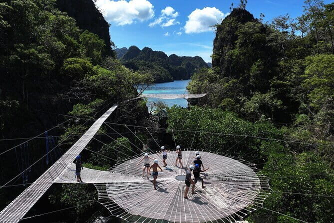 Busuanga Scenic Seaplane Flight 30 Minutes - The Sum Up