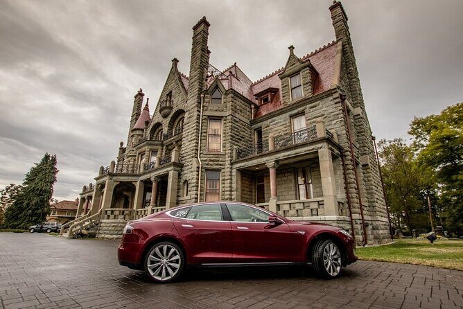 Butchart & Beyond: The Grand Victoria Tour - FAQs