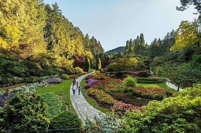 Butchart Gardens and City Private Tour - Final Thoughts: Who Will Love This Tour?