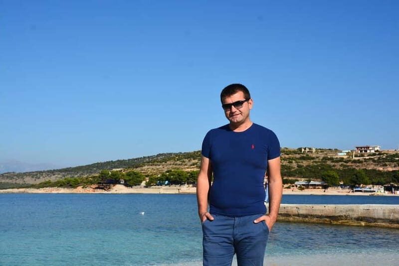 Butrint National Park: Guided Walking Tour - A Detailed Look at the Butrint Guided Walk