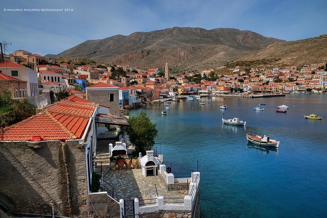 Butterflies Valley & Chalki from Rhodes - What We Love and What to Keep in Mind