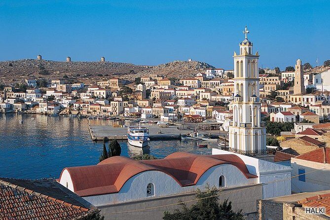 Butterflies Valley & Chalki from Rhodes - FAQs