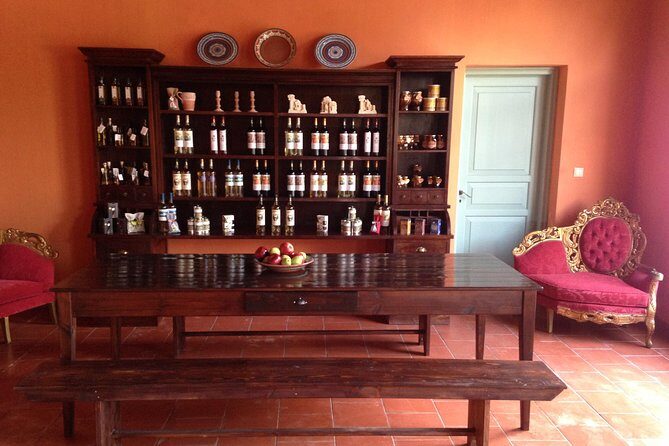 Butterflies Valley & Wine Tasting Experience Private Tour - FAQ