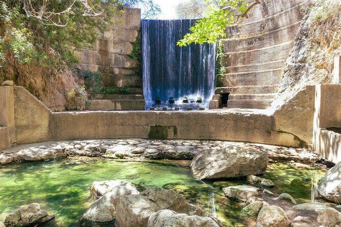 Butterfly Valley and Seven Springs Valley Self-guided Transfer - What’s Included and Excluded