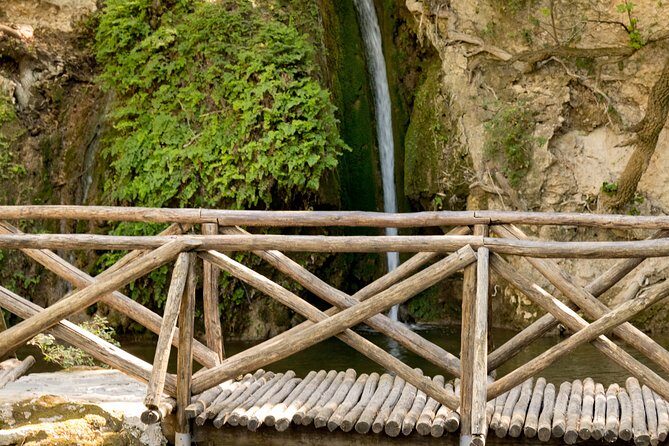 Butterfly Valley and Seven Springs Valley Self-guided Transfer - Is This Tour Right for You?