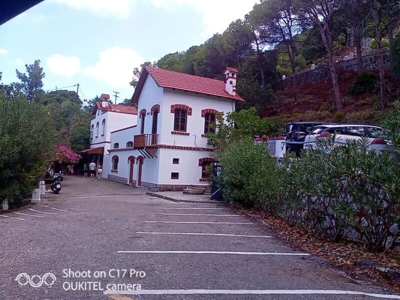 Butterfly valley,Farfalle,Schmetterling,Papillon & transfer! - Exploring Butterfly Valley: What to Expect from Start to Finish