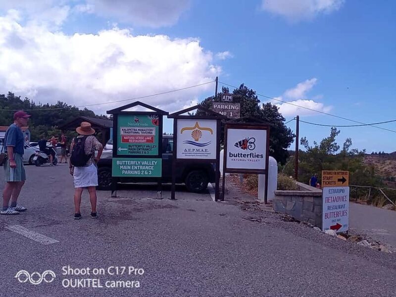 Butterfly valley,Farfalle,Schmetterling,Papillon & transfer! - FAQ