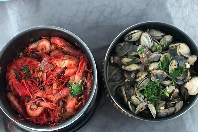 Buy, Cook & Taste-Gastronomic Tour North Portugal - The Sum Up