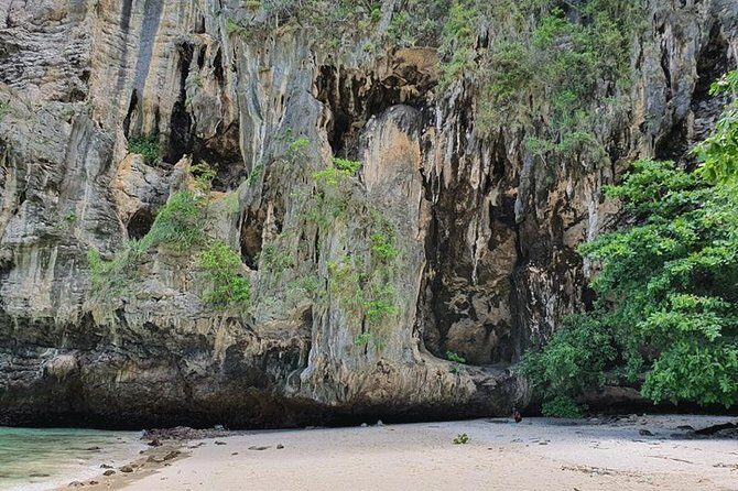 Buya Secret Beach Snorkeling Trip From Krabi - The Value Proposition