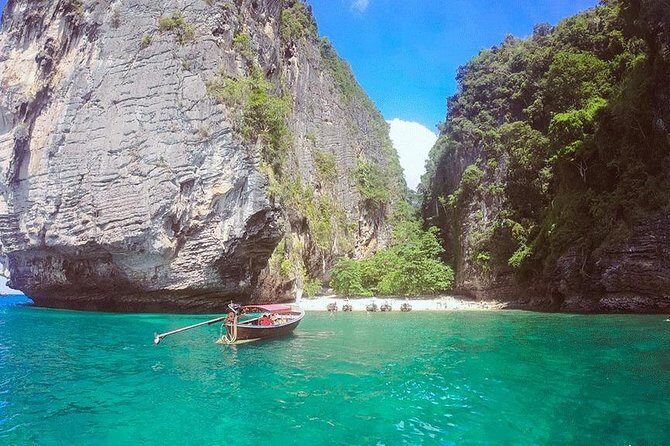 Buya Secret Beach Snorkeling Trip From Krabi - FAQ