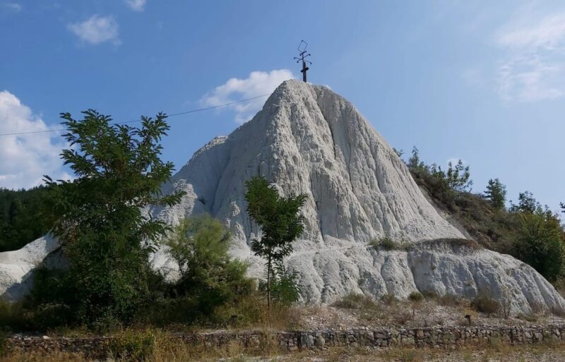 Buzau: Mud Volcanoes, Salt Mountain and Strange Sandstones - FAQ