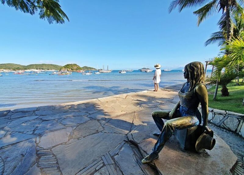 Búzios Nautical Excursion - Final Thoughts