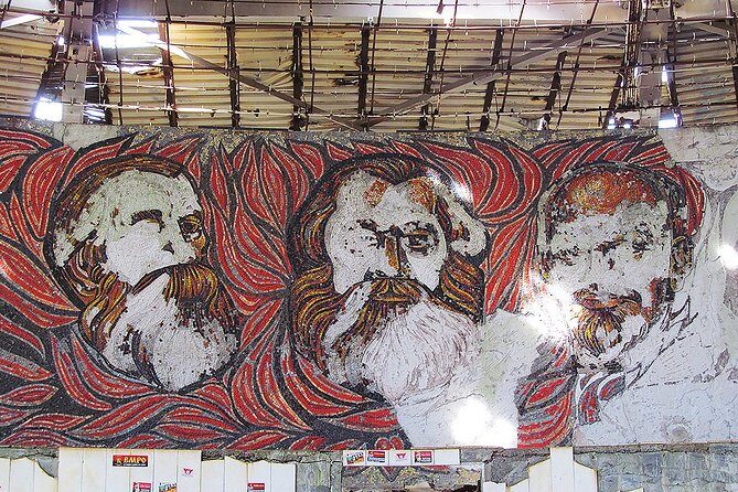 Buzludzha, Shipka Monument of Freedom, Shipka Memorial Church & Golyama Kosmatka - Discover Bulgaria’s Historic Monuments with a Full-Day Scenic Tour