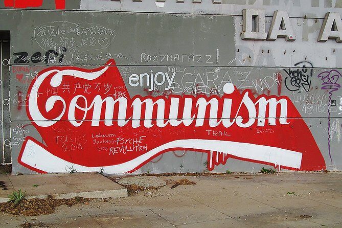 Buzludzha, Shipka Monument of Freedom, Shipka Memorial Church & Golyama Kosmatka - A Complete Look at the Bulgaria Vintage Tour