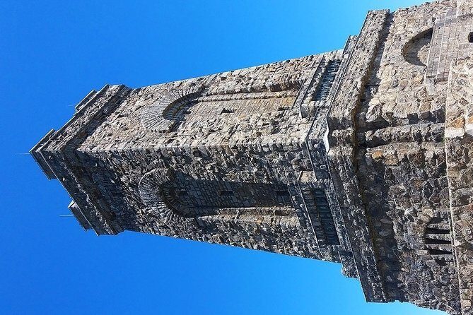 Buzludzha, Shipka Monument of Freedom, Shipka Memorial Church & Golyama Kosmatka - Authentic Experiences & Personal Highlights