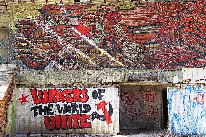 Buzludzha, Shipka Monument of Freedom, Shipka Memorial Church & Golyama Kosmatka - The Sum Up: Who Will Love This Tour?