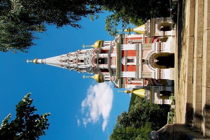 Buzludzha, Shipka Monument of Freedom, Shipka Memorial Church & Golyama Kosmatka - FAQ