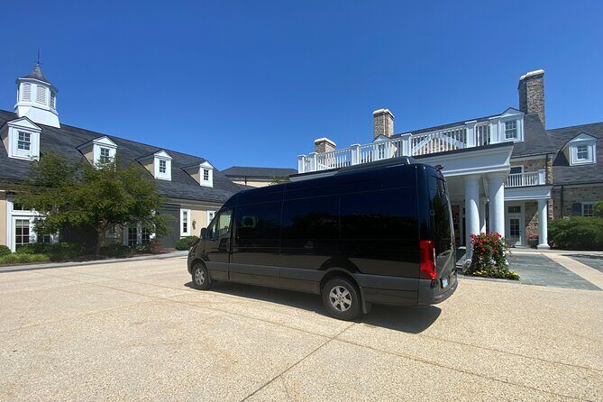 BWI Airport Transfer From or To Washington DC - Who Should Consider This Transfer?