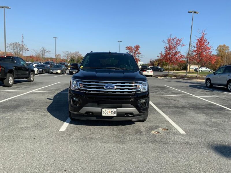 BWI Airport: Transfer to Baltimore or Washington DC - FAQ