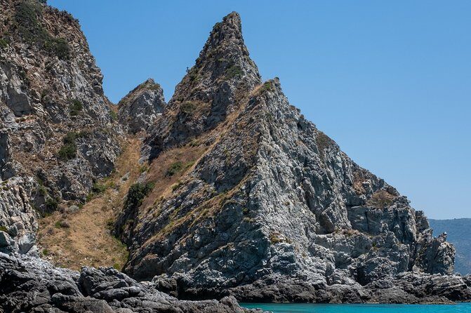 By boat between the sea and the most beautiful beaches! Capo Vaticano - Tropea - Briatico - What the Tour Offers and Why It Matters