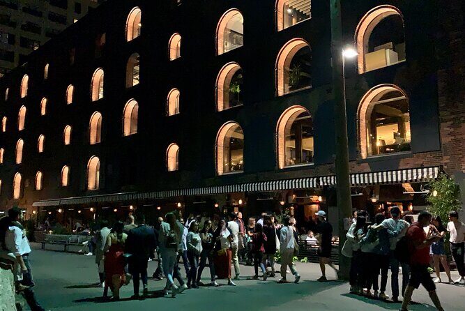 By NIGHT (night tour) up to 5pax - Final Verdict: Who Is This Tour Best For?