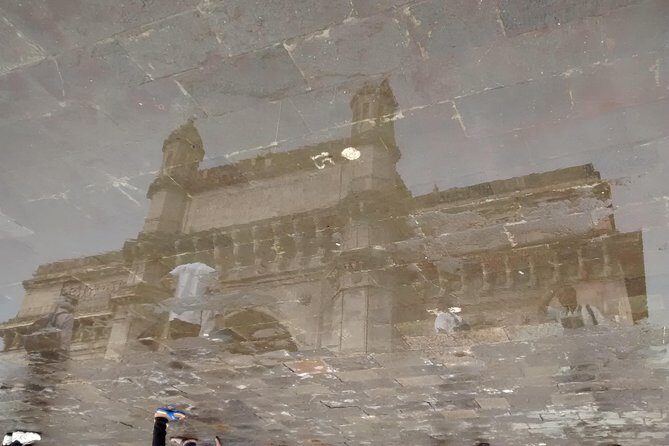 By The Bay, Bombay - (Premium Mumbai City Tours) - An In-Depth Look at the Mumbai Experience